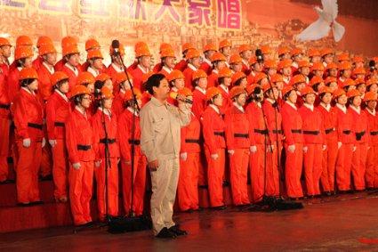 人报甘头条  |  兰州市重彩绘制基层治理民主法治底色